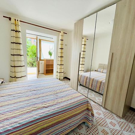 Appartamento Casa Degli Agrumi Cannobio Esterno foto