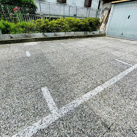 Appartamento Casa Degli Agrumi Cannobio Esterno foto