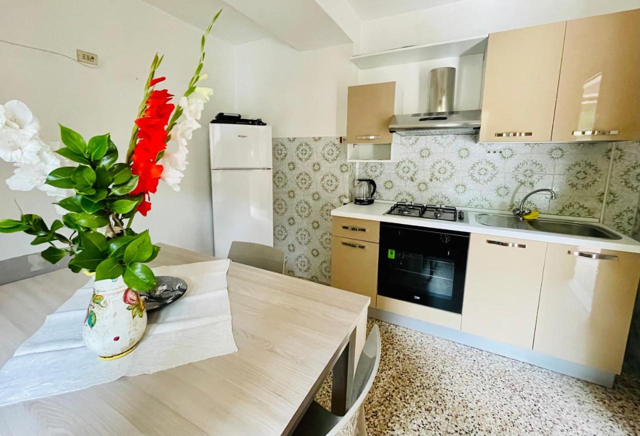 Appartamento Casa Degli Agrumi Cannobio Esterno foto