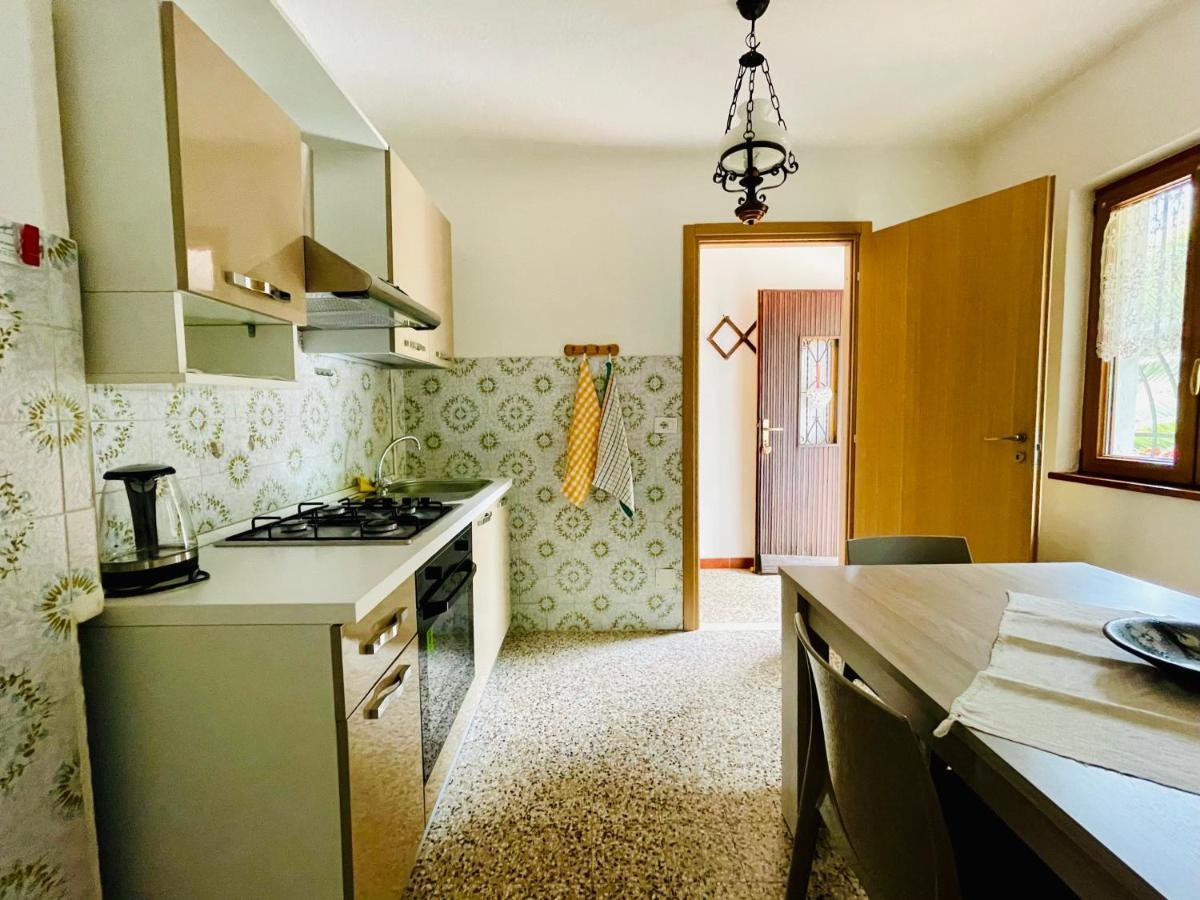 Appartamento Casa Degli Agrumi Cannobio Esterno foto