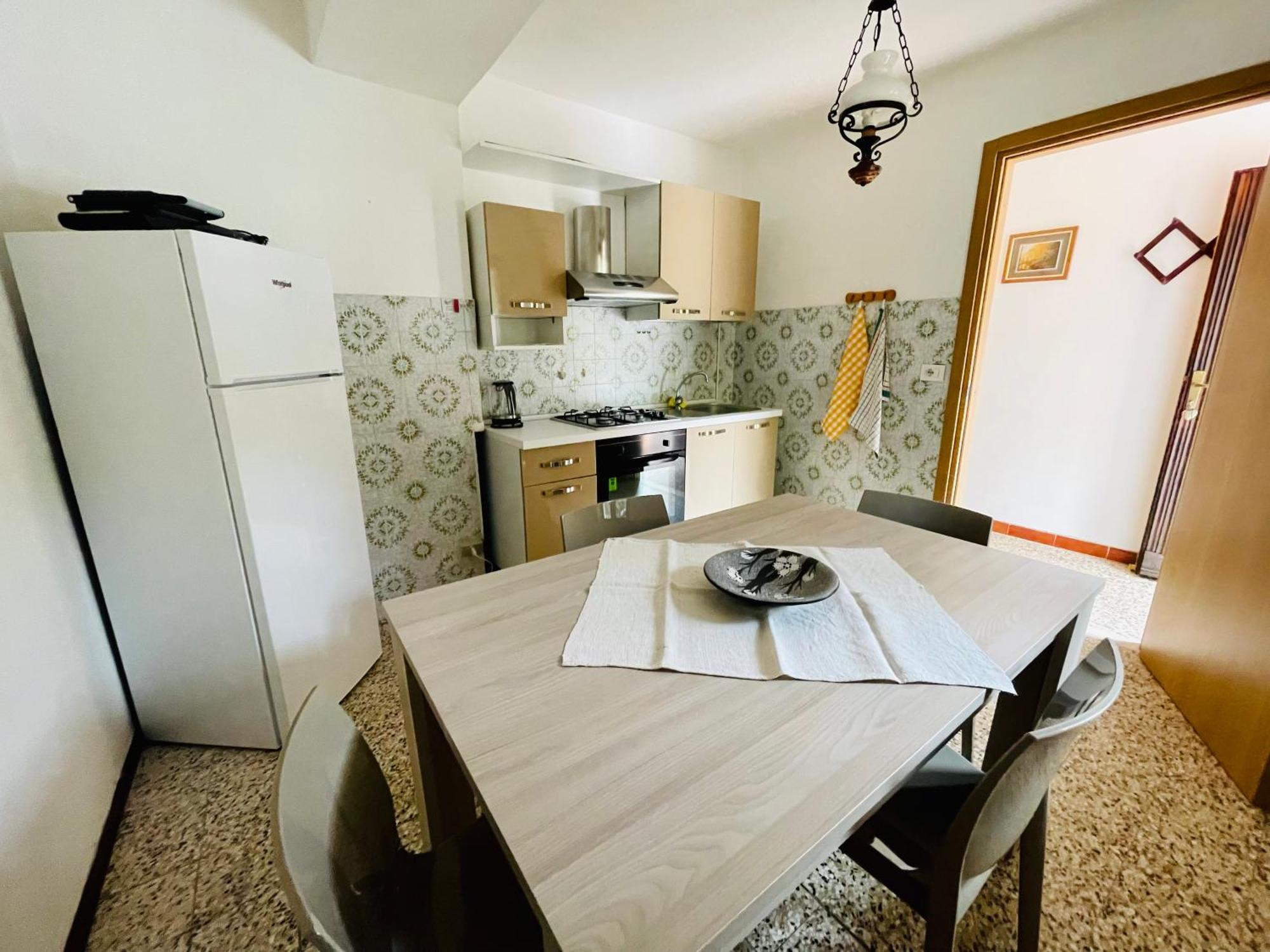 Appartamento Casa Degli Agrumi Cannobio Esterno foto