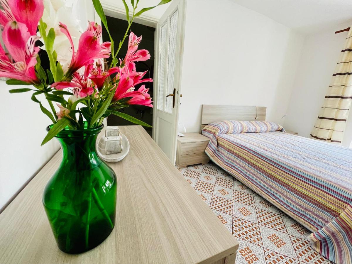 Appartamento Casa Degli Agrumi Cannobio Esterno foto