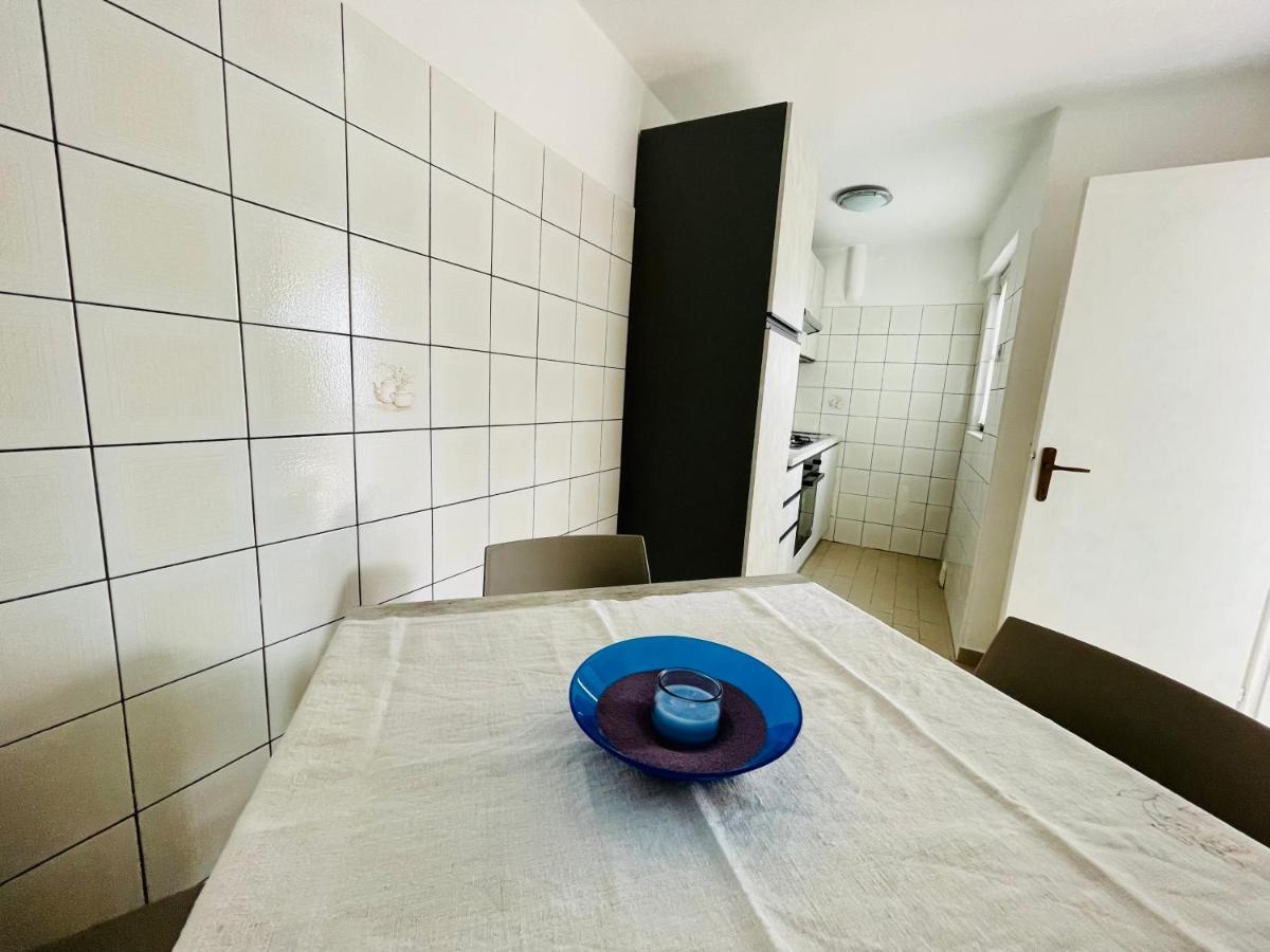 Appartamento Casa Degli Agrumi Cannobio Esterno foto