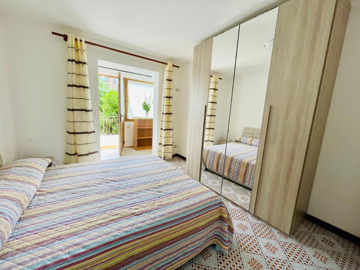 Appartamento Casa Degli Agrumi Cannobio Esterno foto