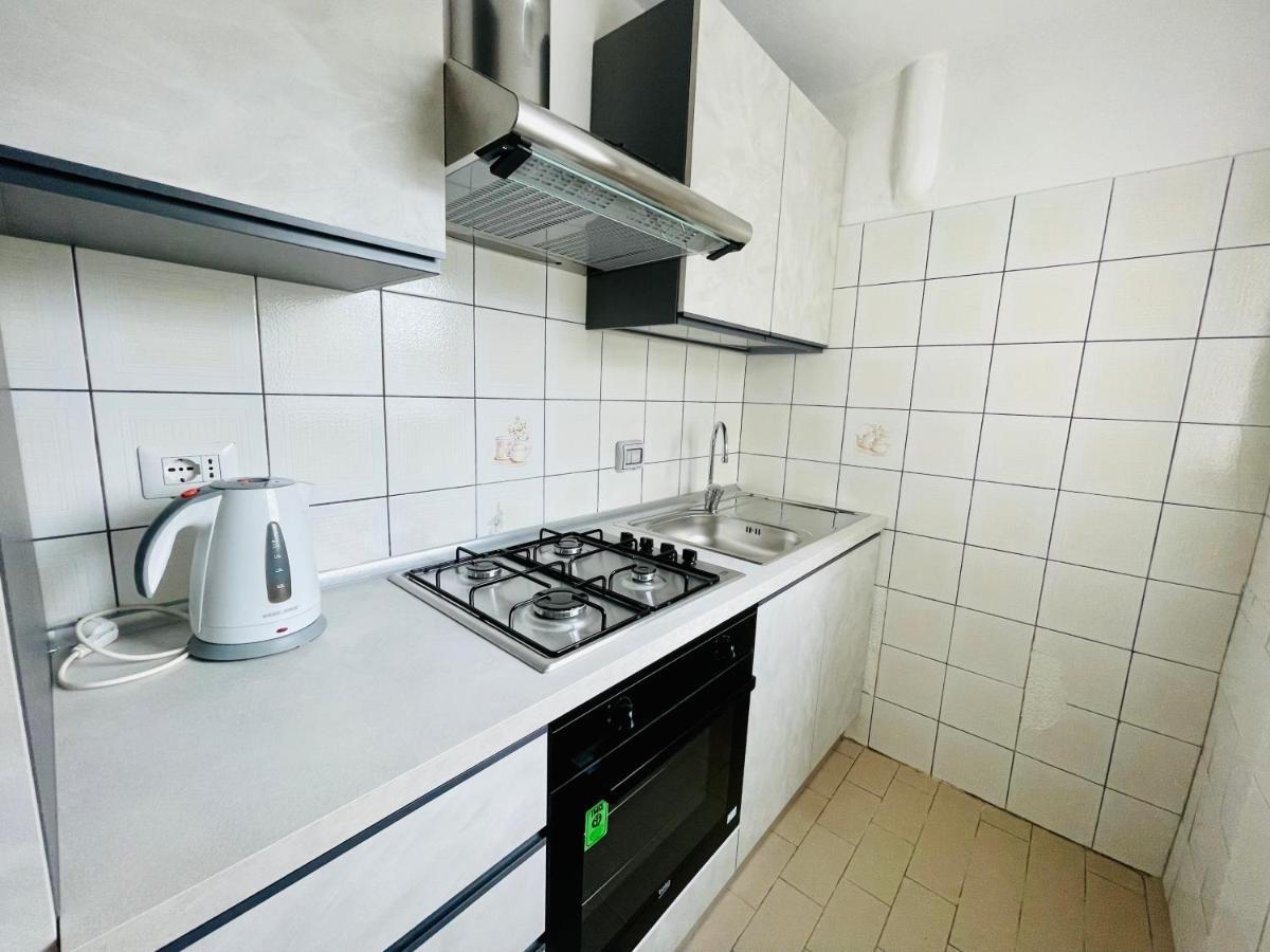 Appartamento Casa Degli Agrumi Cannobio Esterno foto