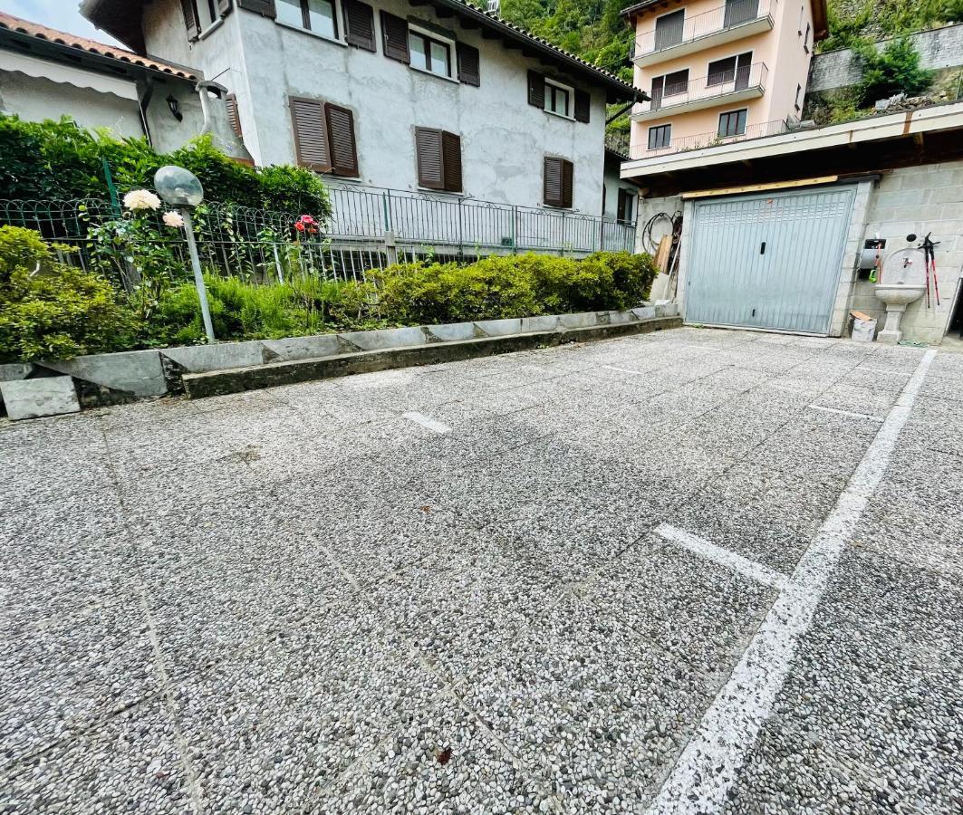 Appartamento Casa Degli Agrumi Cannobio Esterno foto