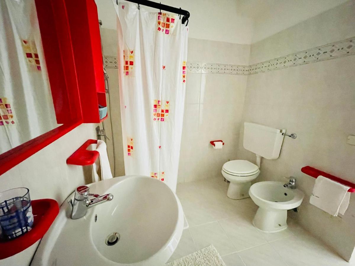 Appartamento Casa Degli Agrumi Cannobio Esterno foto